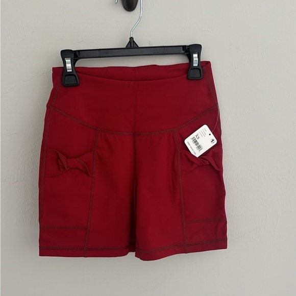 ✨2/$35✨Free People Movement Wave Rider Shorts - Picture 3 of 6